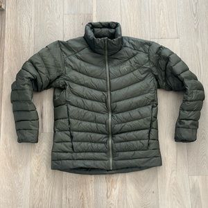 Arcteryx Agrium Men’s M Green